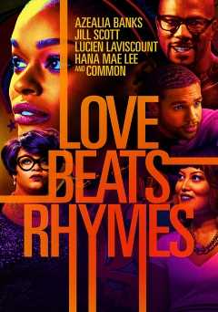 Love Beats Rhymes