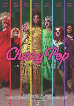 Cherry Pop - netflix
