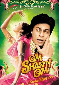 Om Shanti Om