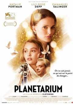 Planetarium