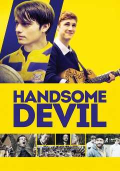 Handsome Devil - netflix