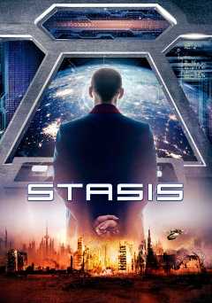 Stasis - netflix