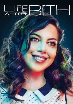 Life After Beth - netflix