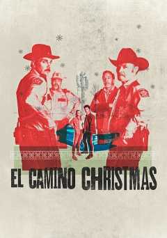 El Camino Christmas - Movie