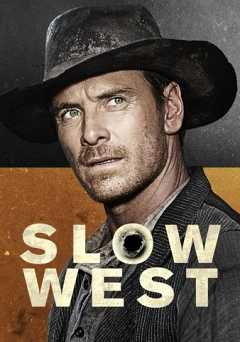 Slow West