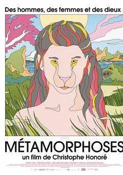 Métamorphoses