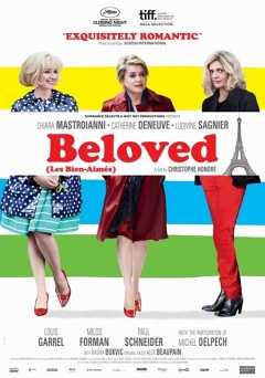 Beloved - hulu plus