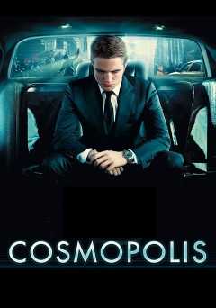 Cosmopolis - amazon prime