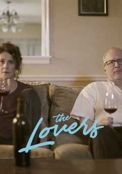 The Lovers - amazon prime