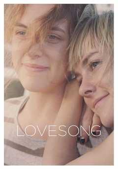 Lovesong - Movie