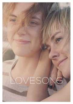 Lovesong - amazon prime