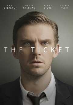 The Ticket - amazon prime