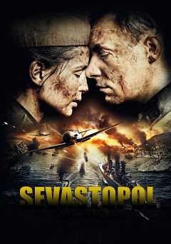 Battle for Sevastopol - amazon prime