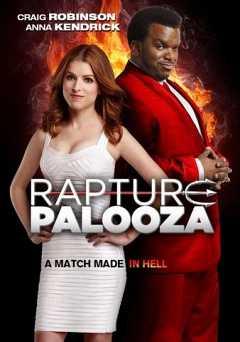 Rapturepalooza - amazon prime