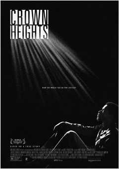 Crown Heights - Movie