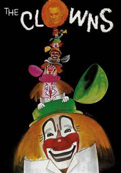 The Clowns - Movie