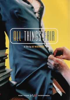 All Things Fair - amazon prime