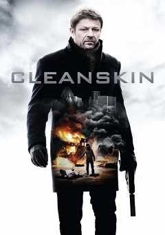 Cleanskin - Movie