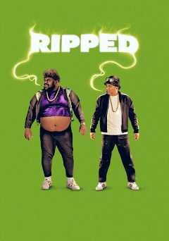 Ripped - netflix