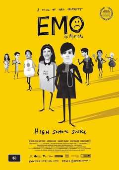 EMO the Musical - netflix