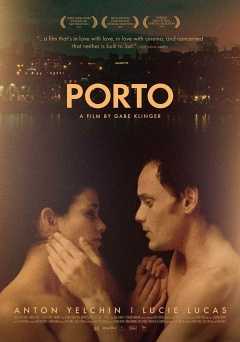 Porto - netflix