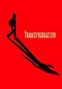 The Transfiguration - netflix