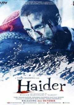 Haider