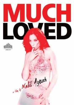 Much Loved - netflix