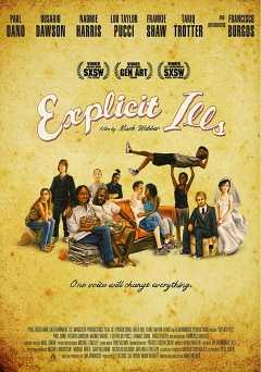 Explicit Ills - Movie