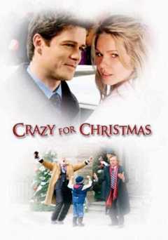 Crazy for Christmas