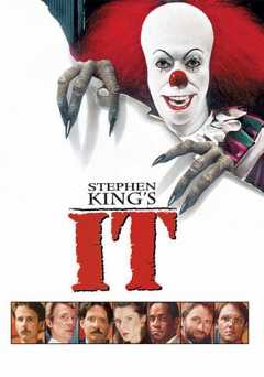 Stephen Kings It - Movie