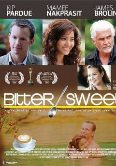 Bitter/Sweet