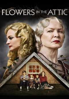 Flowers in the Attic - hulu plus