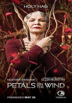 Petals on the Wind - hulu plus