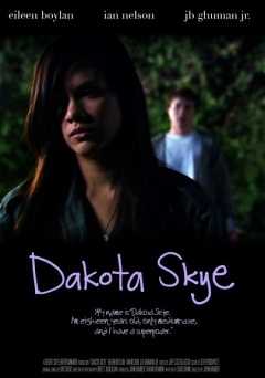 Dakota Skye - amazon prime