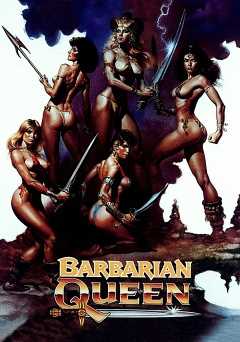 Barbarian Queen