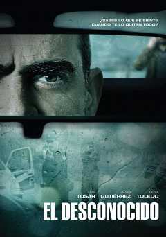 Retribution - Movie