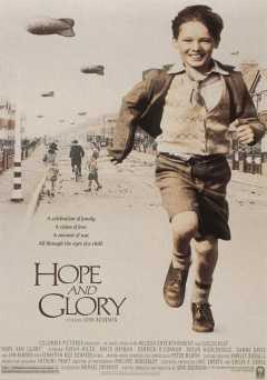 Hope and Glory