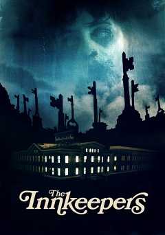 The Innkeepers - Movie
