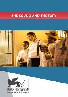 The Sound and the Fury - amazon prime