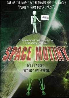 Space Mutiny