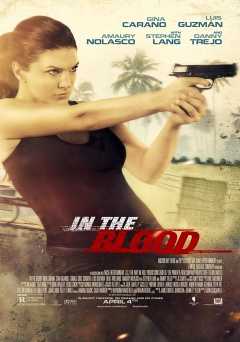 In the Blood - Movie