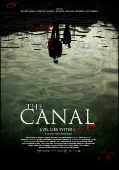 The Canal - amazon prime
