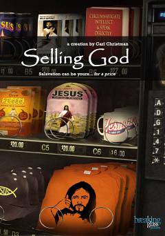 Selling God