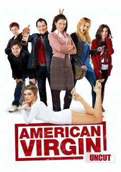 American Virgin - amazon prime