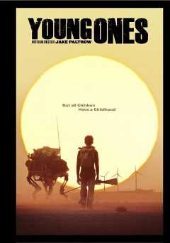 Young Ones - amazon prime