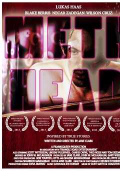 Meth Head - Movie