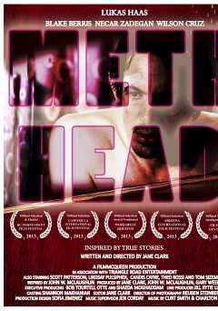 Meth Head - amazon prime
