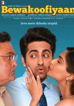 Bewakoofiyaan - amazon prime