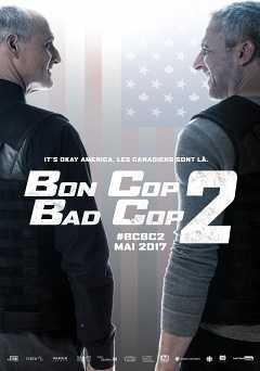 Bon Cop Bad Cop 2 - netflix